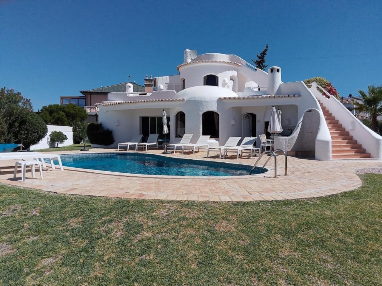 Casa Francisco : Family With Private Pool. Near To Вилла *